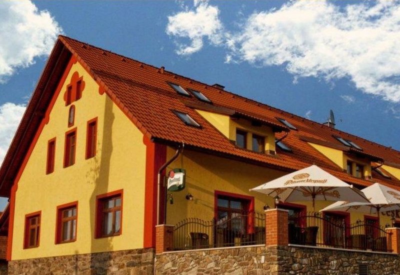 Statek Česká Lípa