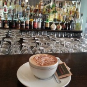 Delano Bar