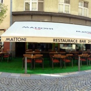 2 promile bar
