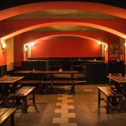 Rock Club Kain