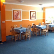 Restaurace Hokna