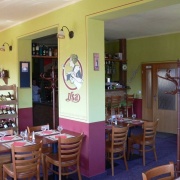 Pizzerie La Strada