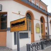 Pizzerie a restaurace Sanssouci