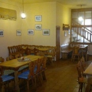 Restaurace Lánovský Dvůr