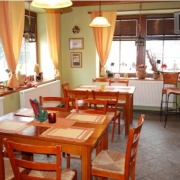 Restaurace Penzion Horka
