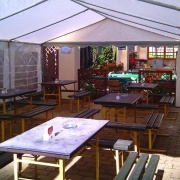 Restaurace a Pension Na Rynku