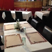 Dinitz Kosher Restaurant