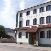 Bavorská restaurace
