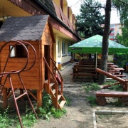 Country restaurant Kaspec