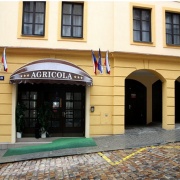 Restaurace Agricola