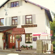 Restaurace U Zastávky