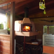 Hostinec - Pizzerie U Čestmíra