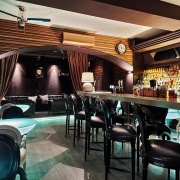 Rodeo - Cocktail Bar
