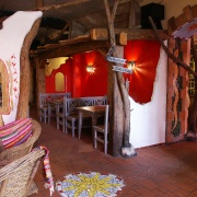Hacienda Ranchero