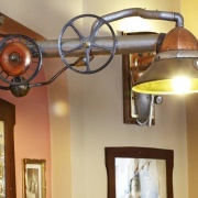 Restaurace U Bulínů