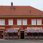 Restaurant Slunce Podbořany