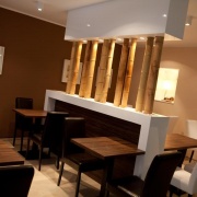 Cukrárna Polárka Café