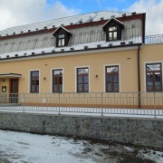 Hostinec Staré časy
