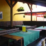 Restaurace U Lajcmanů
