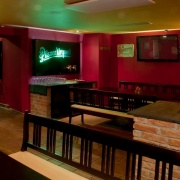 Bar &amp; Restaurant Polo