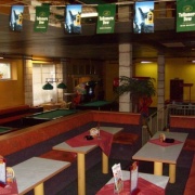 Bowling Impuls