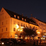 Česká koruna