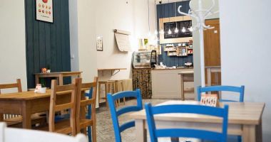 Bistro Polévkárna Supa Supa