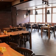Restaurace U Starýho kozla