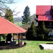 Restaurant Kavka