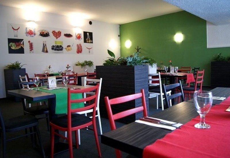 Pizza Grill Gracia