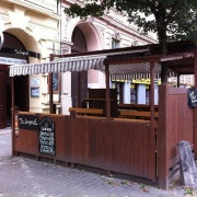 Bar The Immigrant