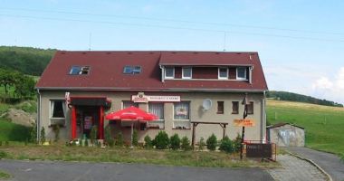 Restaurace U Adama