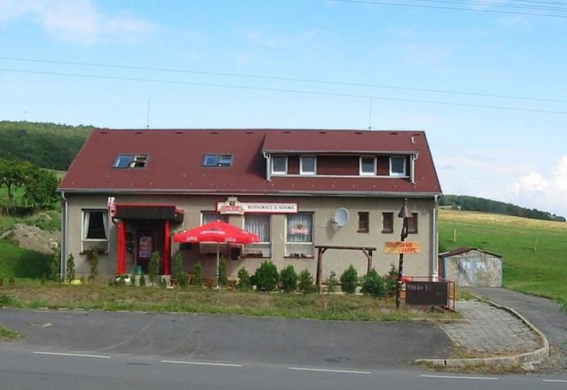 Restaurace U Adama