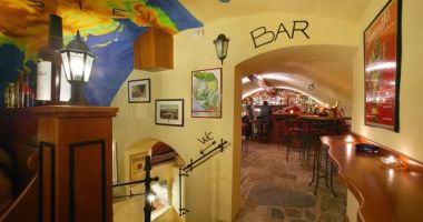 Bar BoomBar