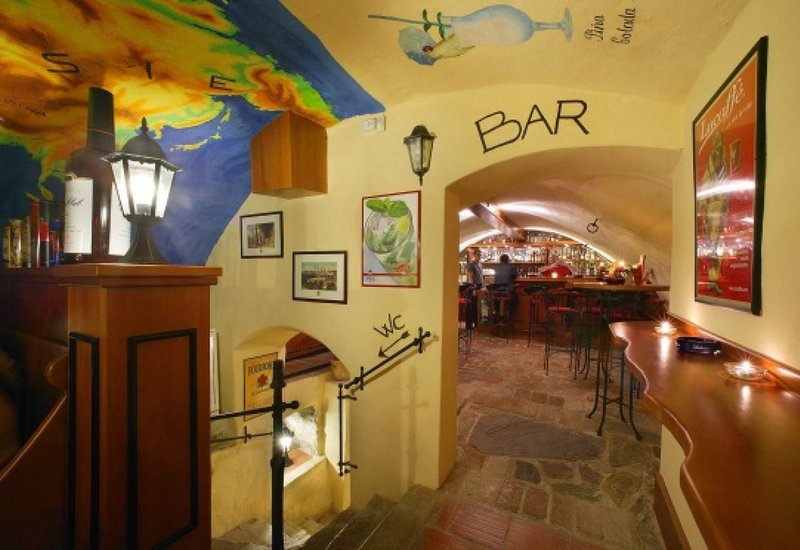 Bar BoomBar