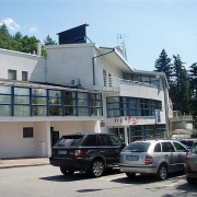 Restaurace Panorama