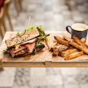 Belcredi Bistro