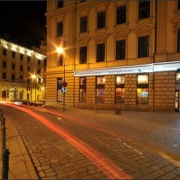 Restaurace Mazaný anděl