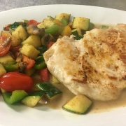 Restaurant Pohoda
