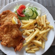 Penzion a restaurace Hortenzie