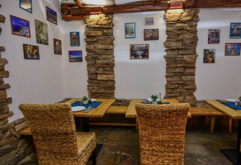 Taverna Onos