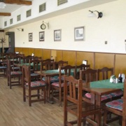 Restaurace Sedlecká pivnice