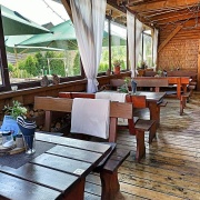 Restaurace Příšov