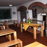 Restaurant U Sněhuláka