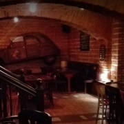 Pivní bar Diego