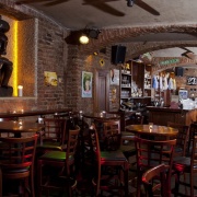 Aloha Cocktail Bar &amp; Music Club