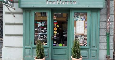 Trattoria Cicala