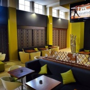 Kavárna Soho Cafe