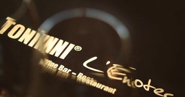 Toninni L´Enoteca Wine Bar Restaurant