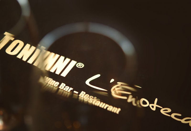 Toninni L´Enoteca Wine Bar Restaurant